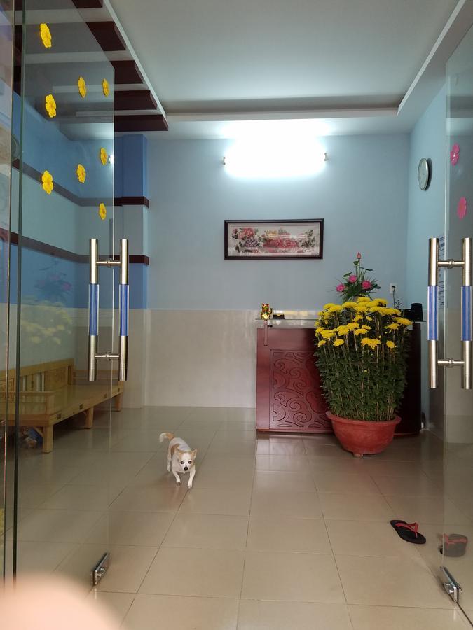 An An Hotel Nha Trang Luaran gambar